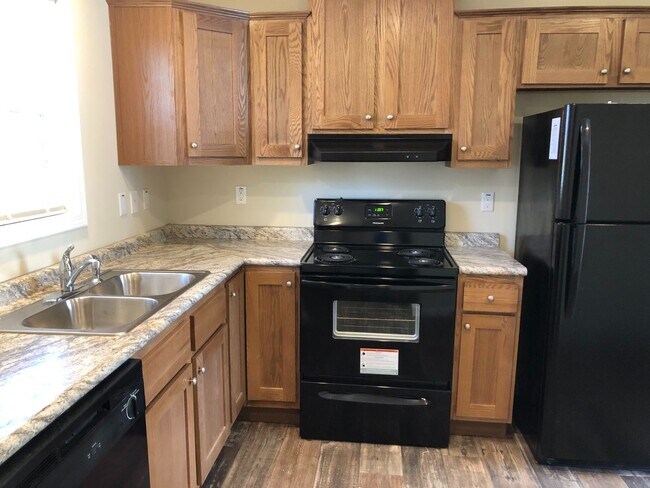 Building Photo - 1316 Cora Ln