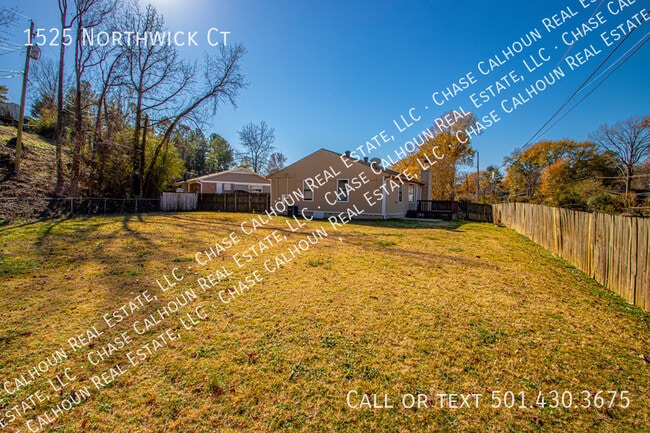 Building Photo - 1525 Northwick Ct
