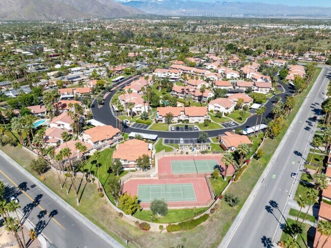 Building Photo - Desert Rose- Condo with Pool and Tennis Co...