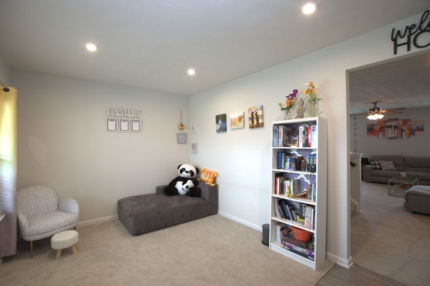 Building Photo - 4613 Kelly Ct