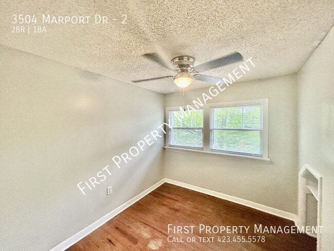 Building Photo - 3504 Marport Dr