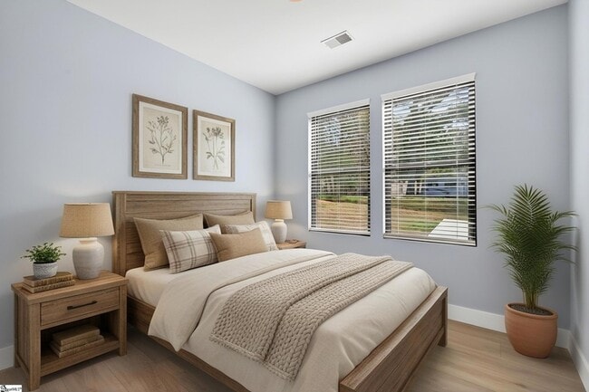 Building Photo - 1403 Lake Bowen Dam Rd