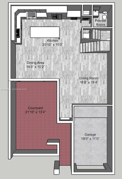 Building Photo - 935 Lemonwood Ct