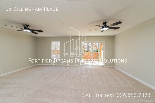 Building Photo - 15 Dillingham Pl