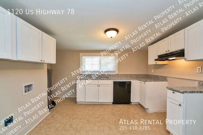 Building Photo - 1120 US-78