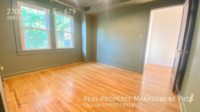 Building Photo - 2700 16th St S