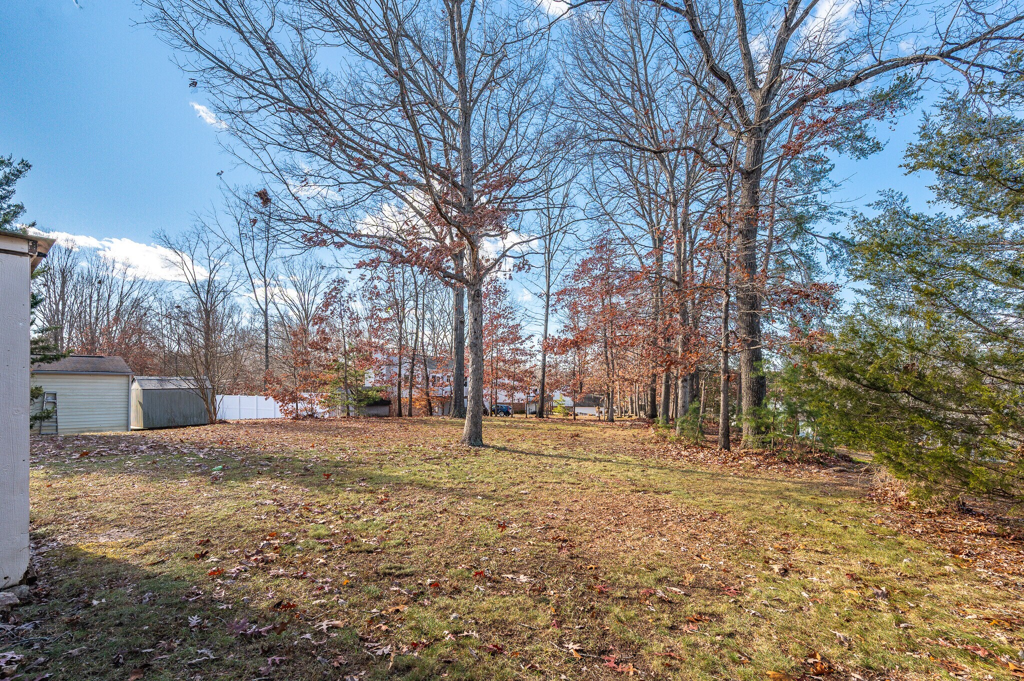 Building Photo - 117 Settlement Dr