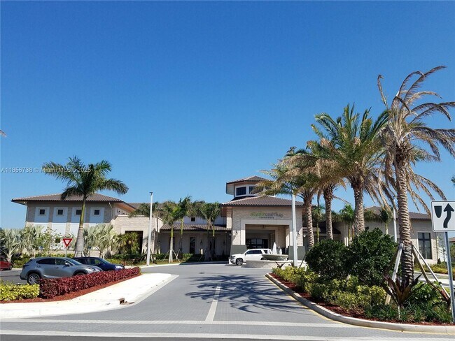 Building Photo - 8841 NW 103rd Ave