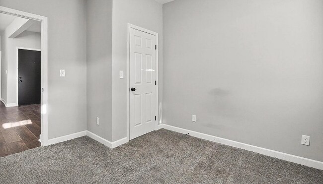 Building Photo - 2301 Whittier Ave