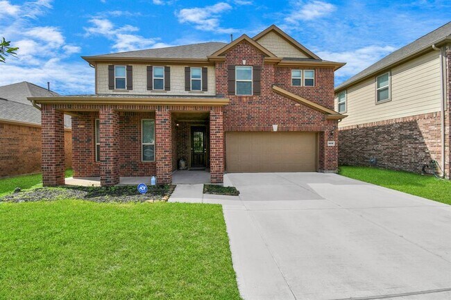 Primary Photo - 14018 Harmony Ridge Trl