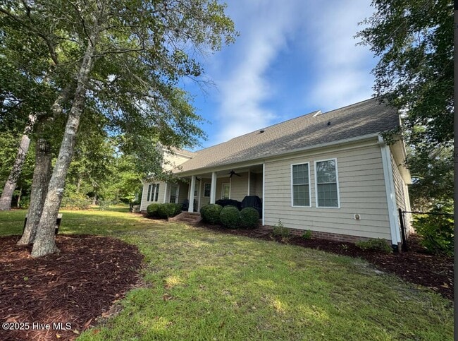 Building Photo - 428 N Belvedere Dr