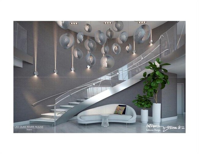 Building Photo - 333 Las Olas Way