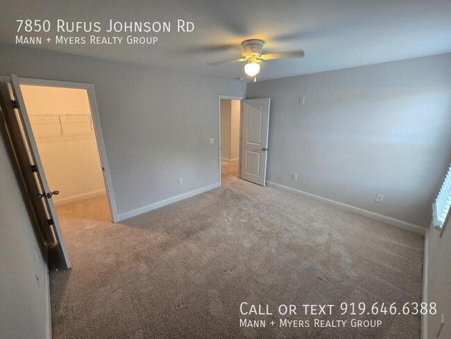 Building Photo - 7850 Rufus Johnson Rd