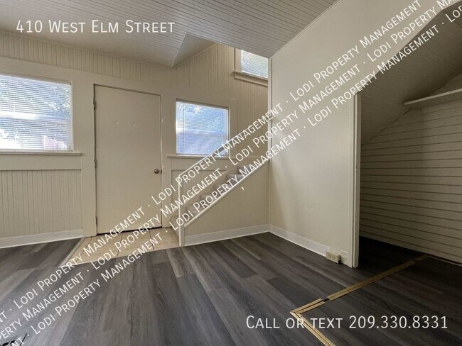 Building Photo - 410 W Elm St
