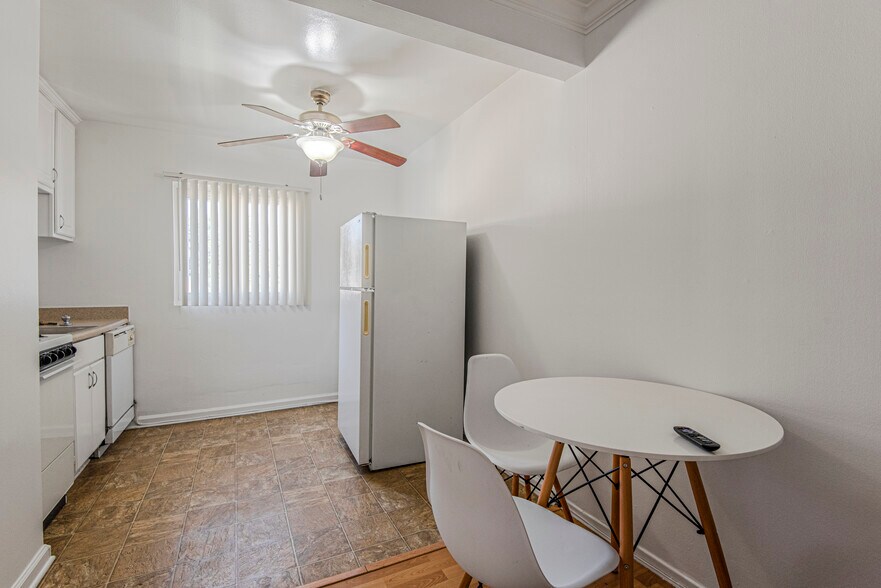 Building Photo - 5845 Interceptor St