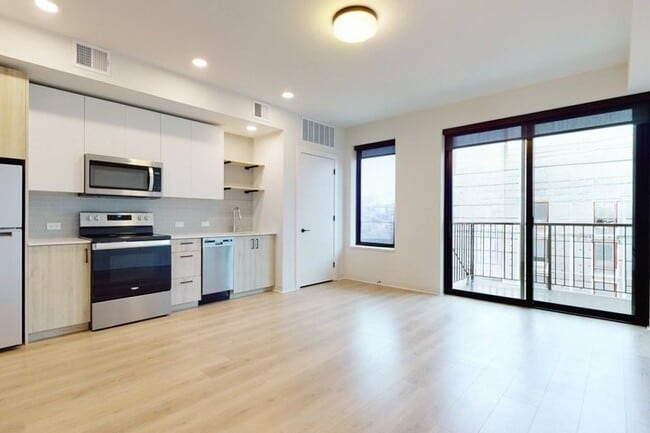 Floorplan - Cavalier at The Crosswalks