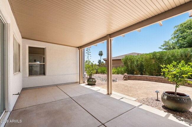 Building Photo - 25810 N Abajo Dr