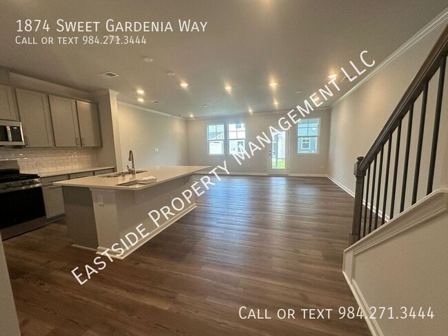 Building Photo - 1874 Sweet Gardenia Wy