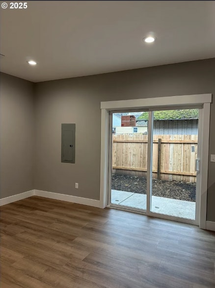 Building Photo - 3308 Q St