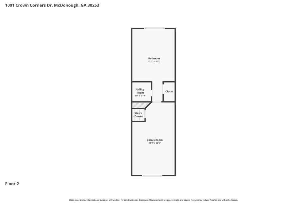 Building Photo - 1001 Crown Corners Dr