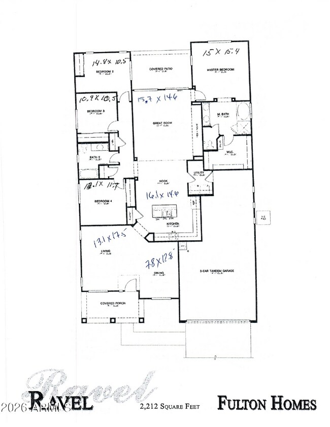 Building Photo - 7402 N 88th Ln