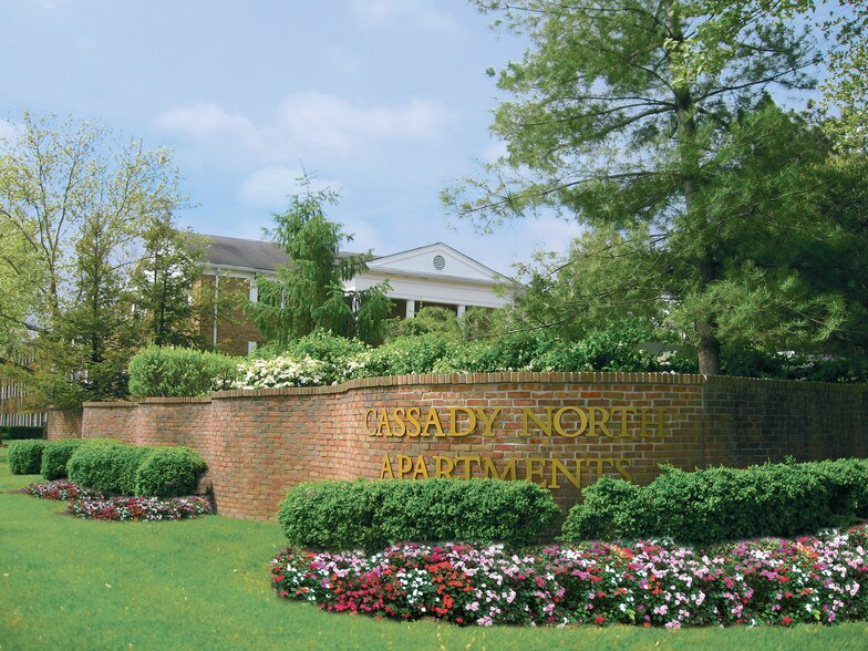 Cassady North Apartments 509 N Cassady Ave Columbus OH 43209 Apartment Finder