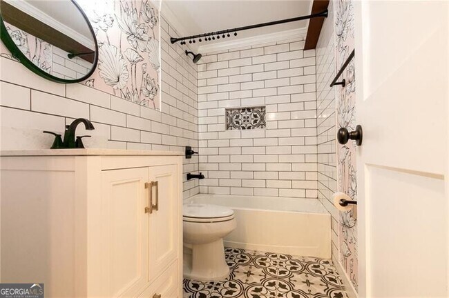 Building Photo - 4932 Rock Haven Dr SW