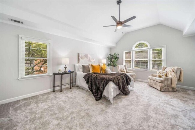 Building Photo - 745 Princeton Mill Run