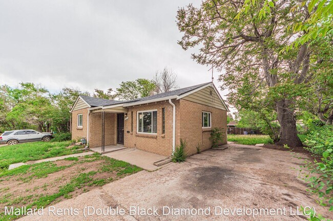 Building Photo - 4 br, 2 bath House - 2976 Olive St