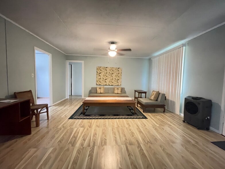 Building Photo - 258 Kuupua St