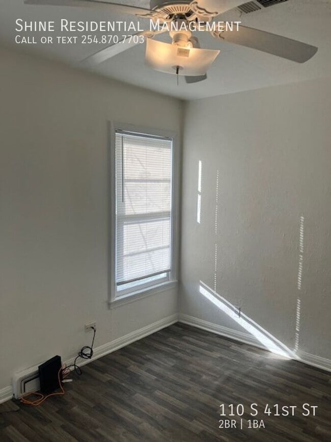 Building Photo - 110 S 41st St