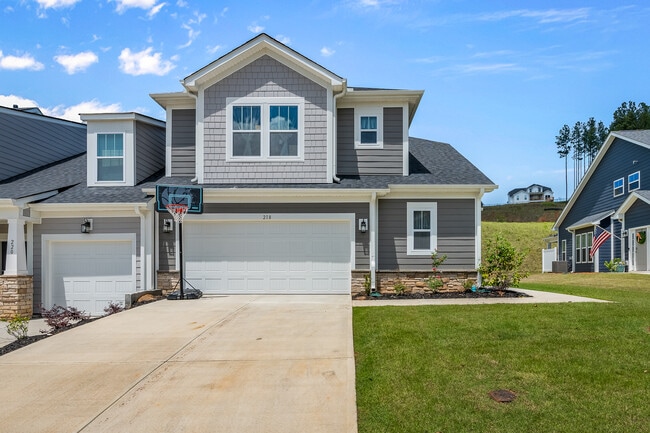 Building Photo - 218 Grange Vly Ln