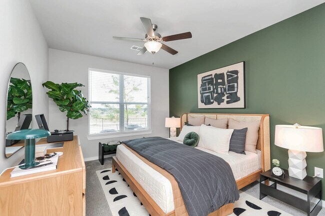 Building Photo - 2 Bed for $1,845 + 2 Months Free & $500 Lo...