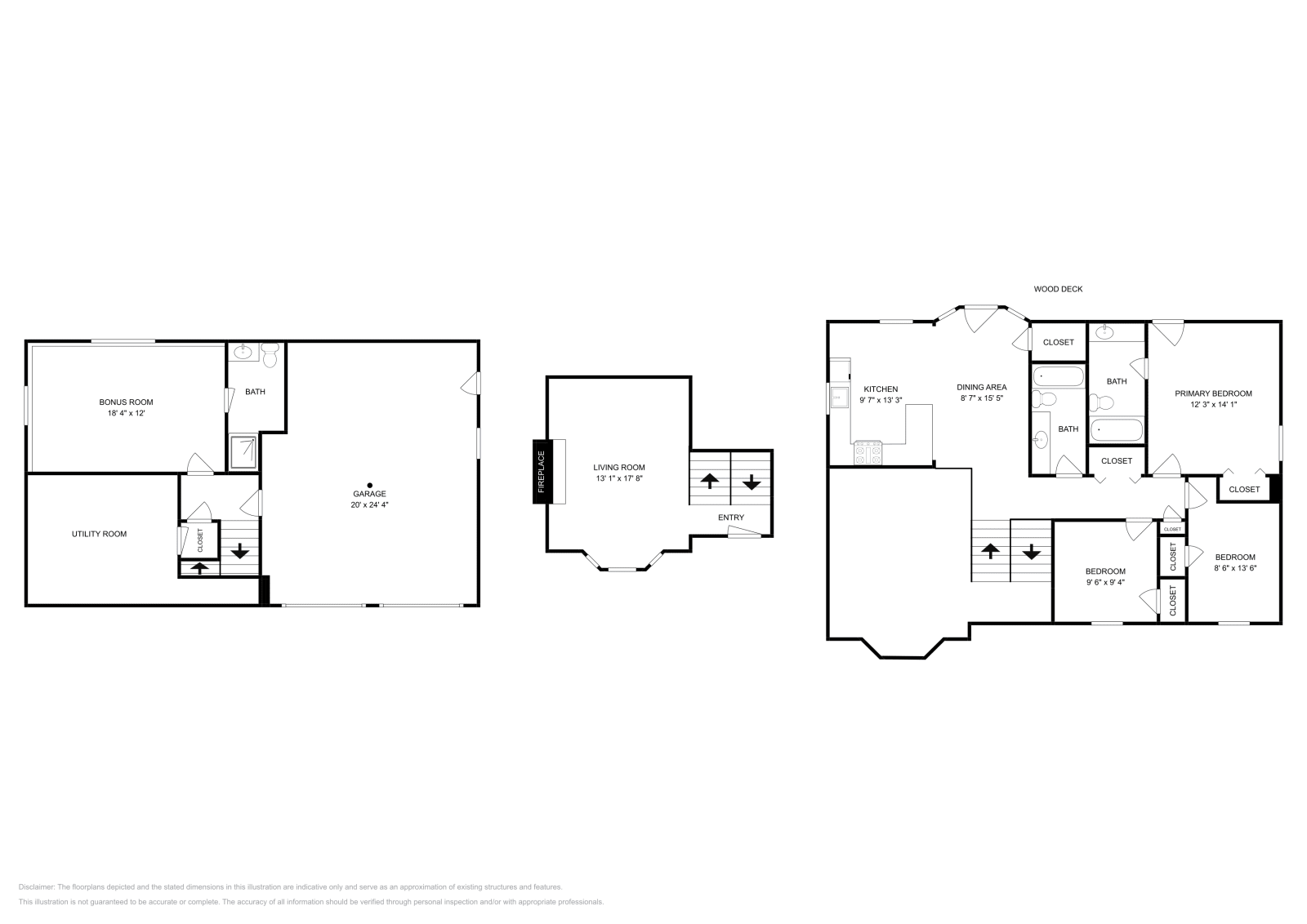 Building Photo - 1304 Circle