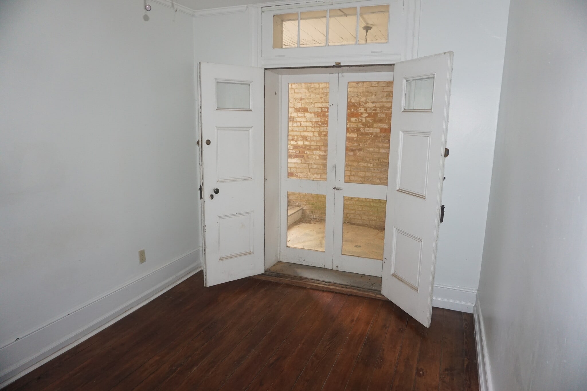 Bedroom 2 - 117 S Church St