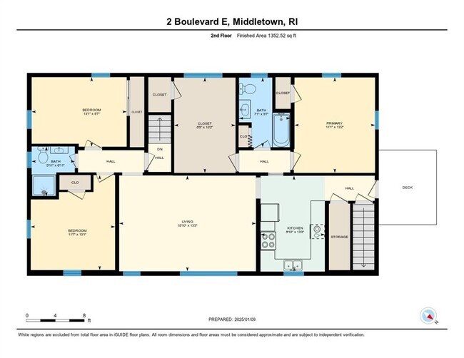 Building Photo - 2 E Blvd
