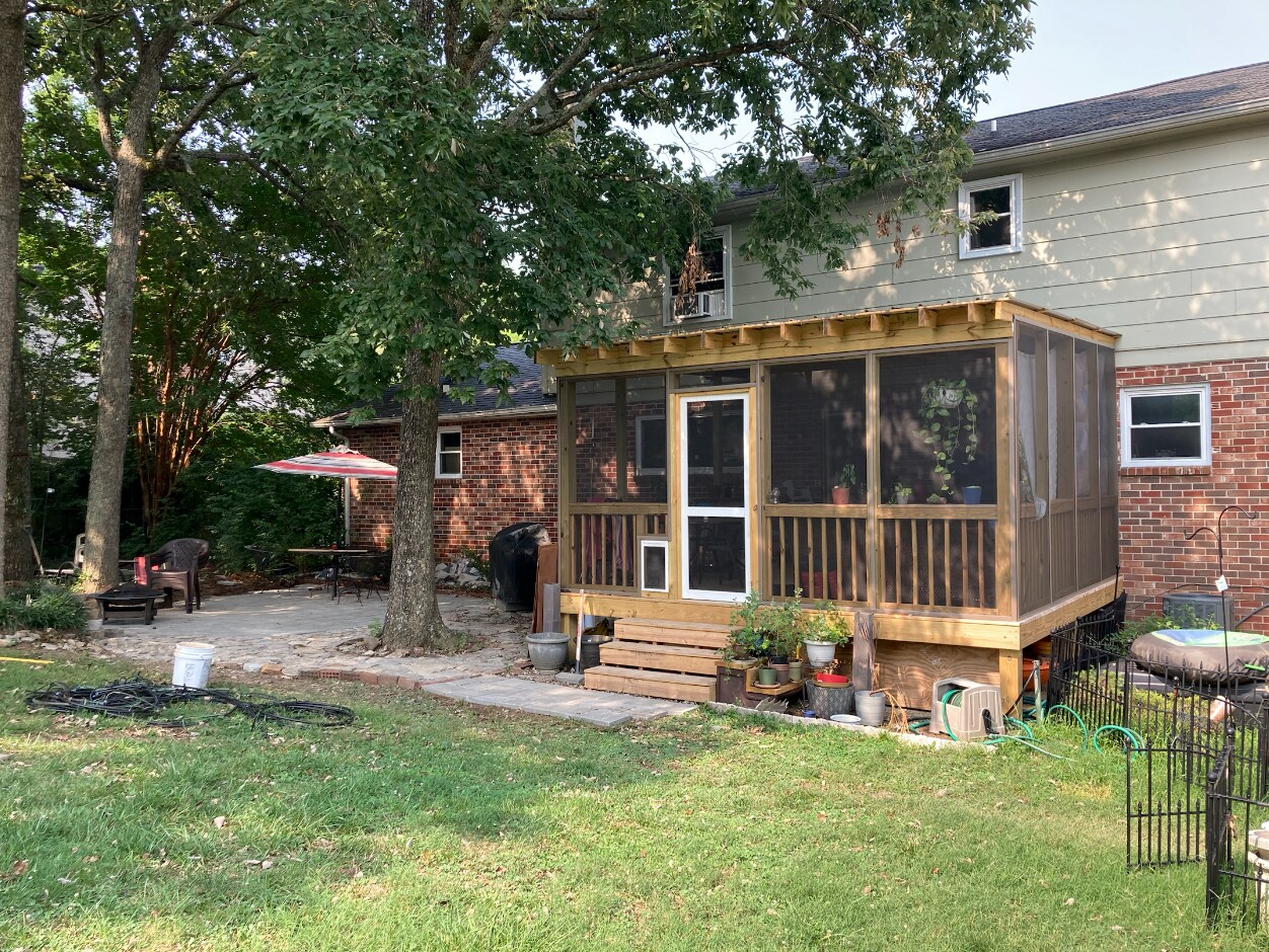 Building Photo - 3522 Wood Bridge Dr