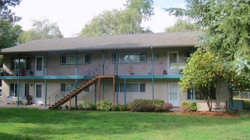 Building Photo - Willow Creek Apartments