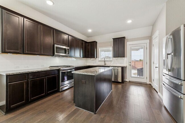 Building Photo - 128 Gidran Trail