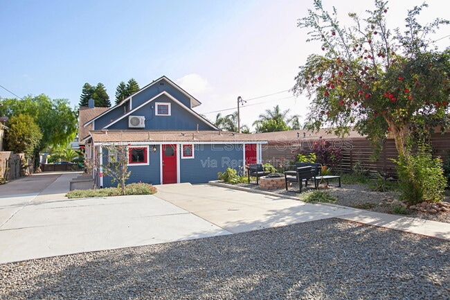 Building Photo - 2984 E Street