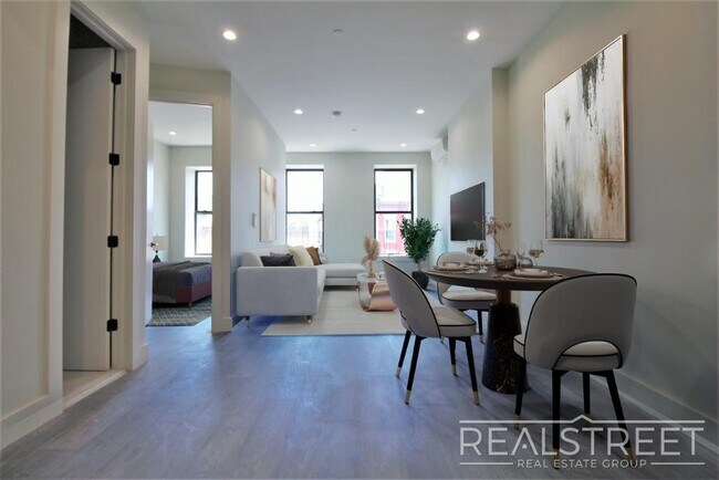 Building Photo - BRAND NEW SPACIOUS 1 Bed in Bed Stuy!