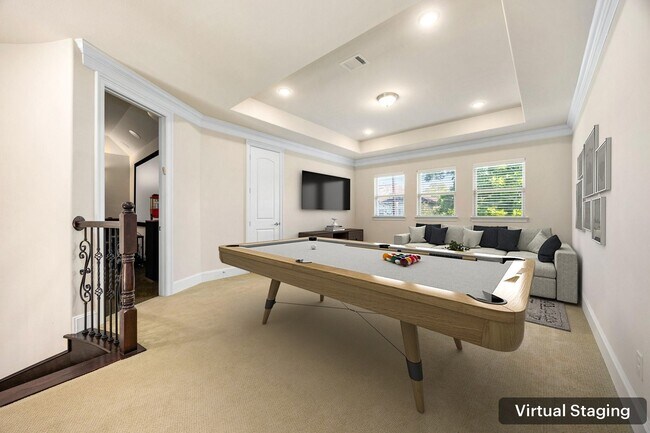 Building Photo - 4302 Meyerwood Dr