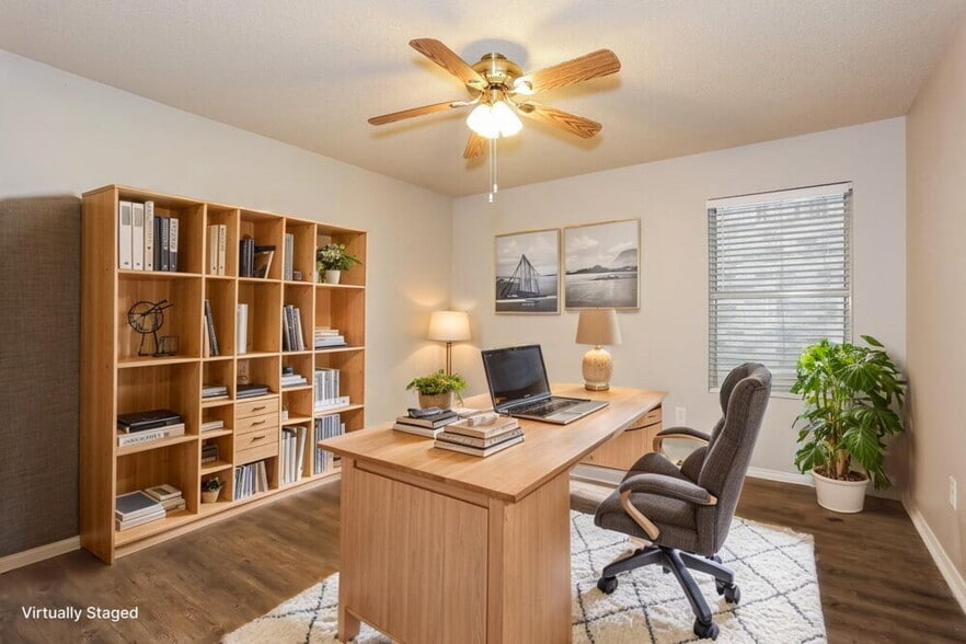 Building Photo - 5351 Driftway Dr