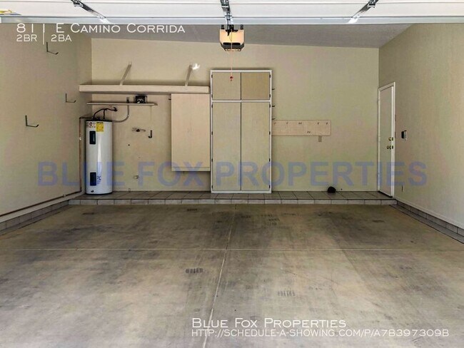 Building Photo - 2 Bed+ Den Patio home in El Conquistador!