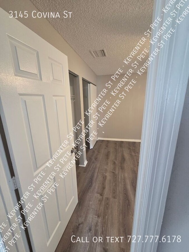 Building Photo - 3145 Covina St