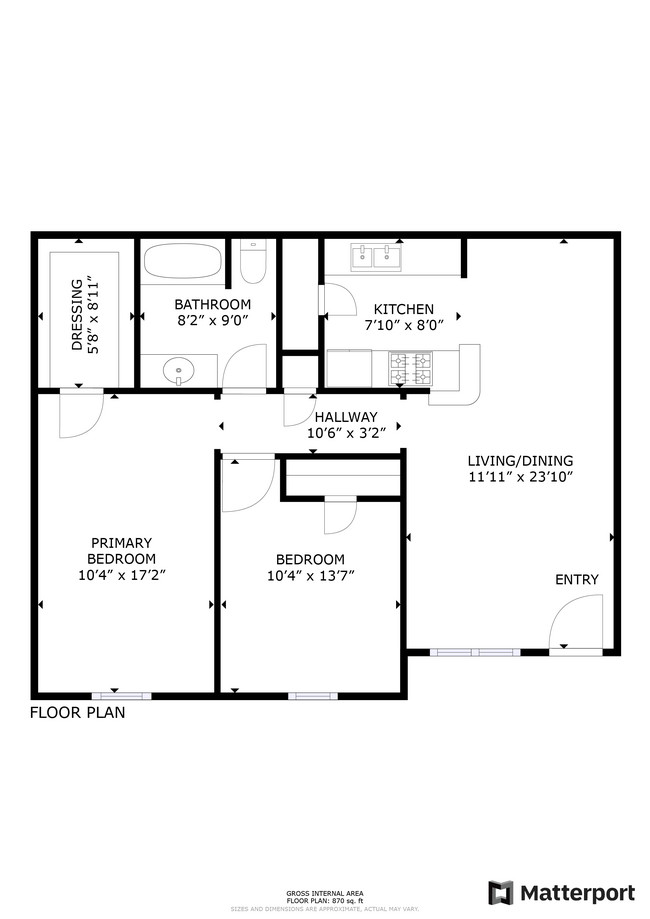 Building Photo - 11810 Algonquin Dr