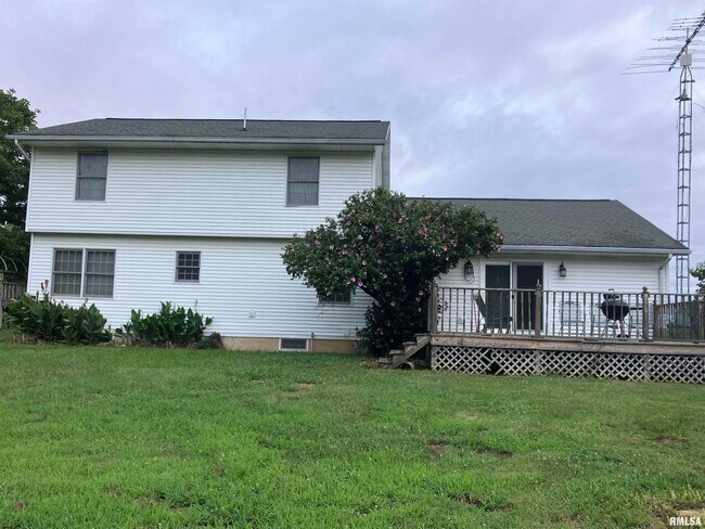 Building Photo - 12488 Cyril James Rd