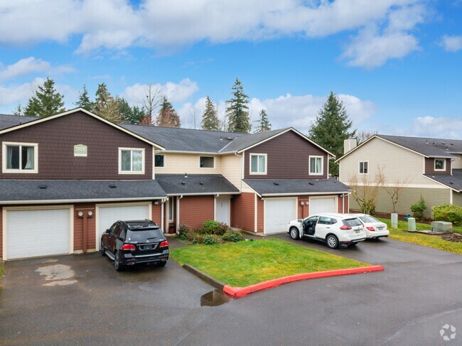 Building Photo - Walnut Park