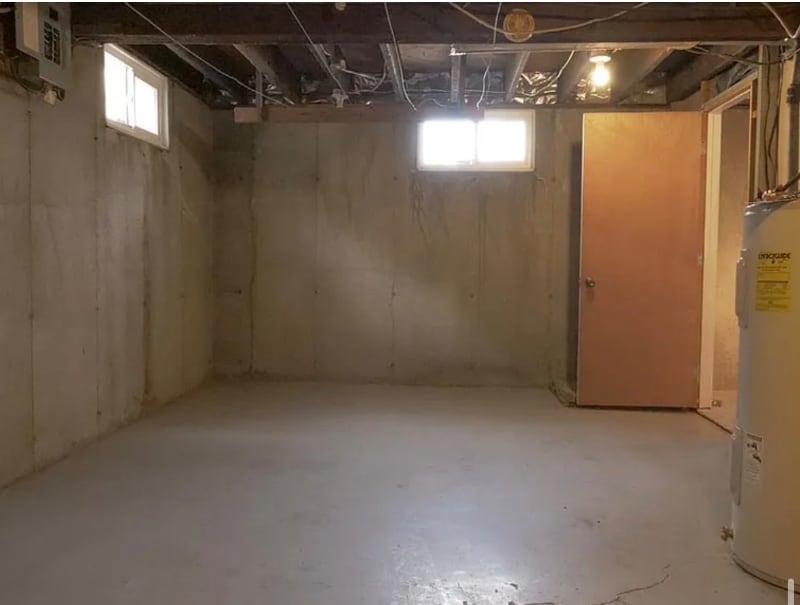 Building Photo - 1707 E Mallon Ave