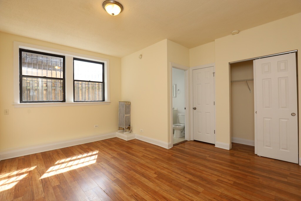 Building Photo - 1742 N Humboldt Blvd